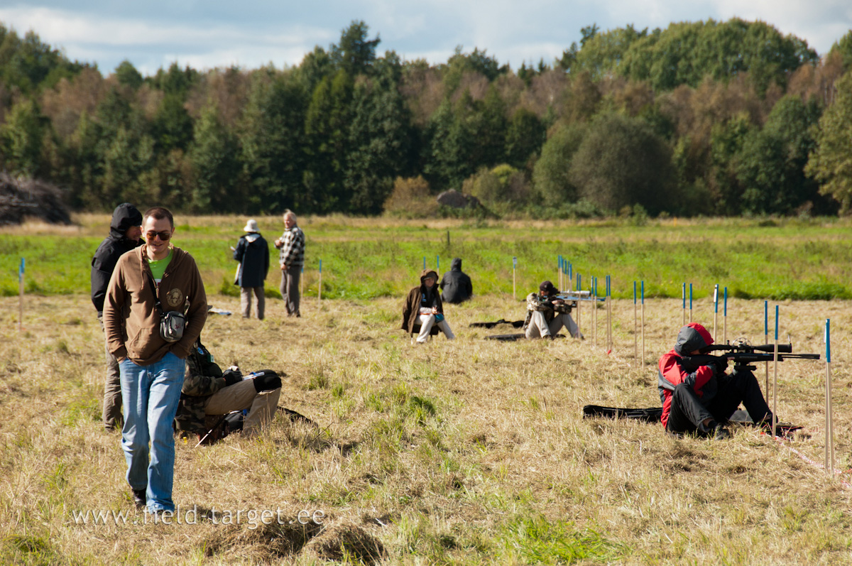 0284   Uks pealtvaatajatest on ennegi voistlustel kainud